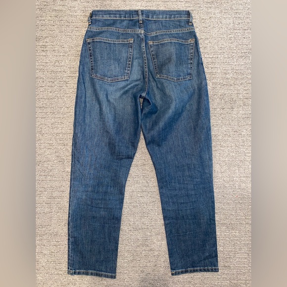 Everlane original cheeky jean. - Picture 3 of 4